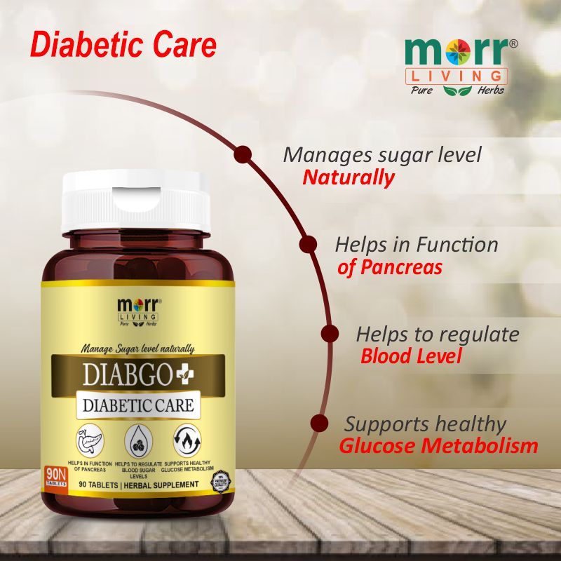 Benefits of Diabgo in India