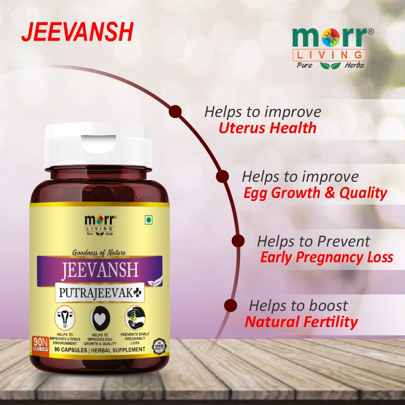Benefits of Jeevansh in India