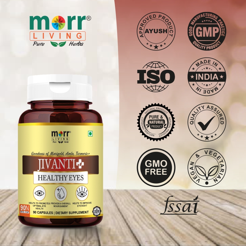 Benefits of Jivanti