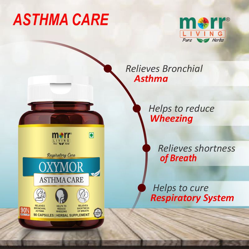 Benefits of Oxymor in India