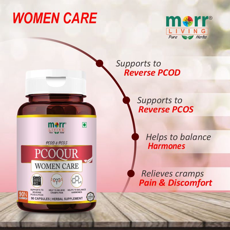 Benefits of Pcoqur in India