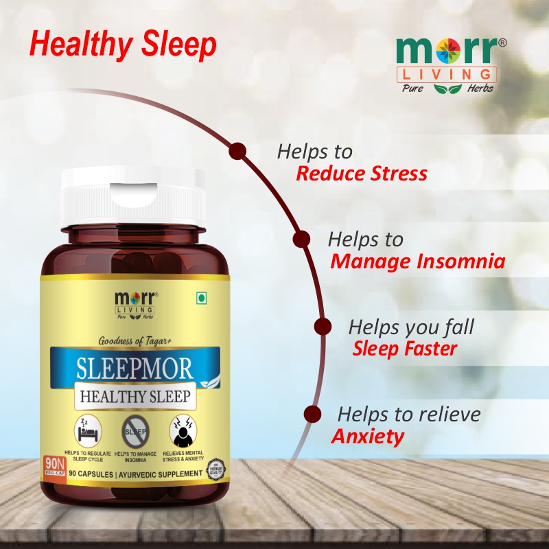 Benefits of Sleepmor