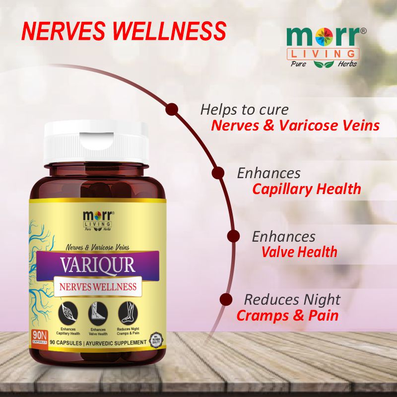 Benefits of Variqur in India