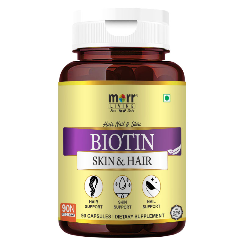 Biotin Manufacturers