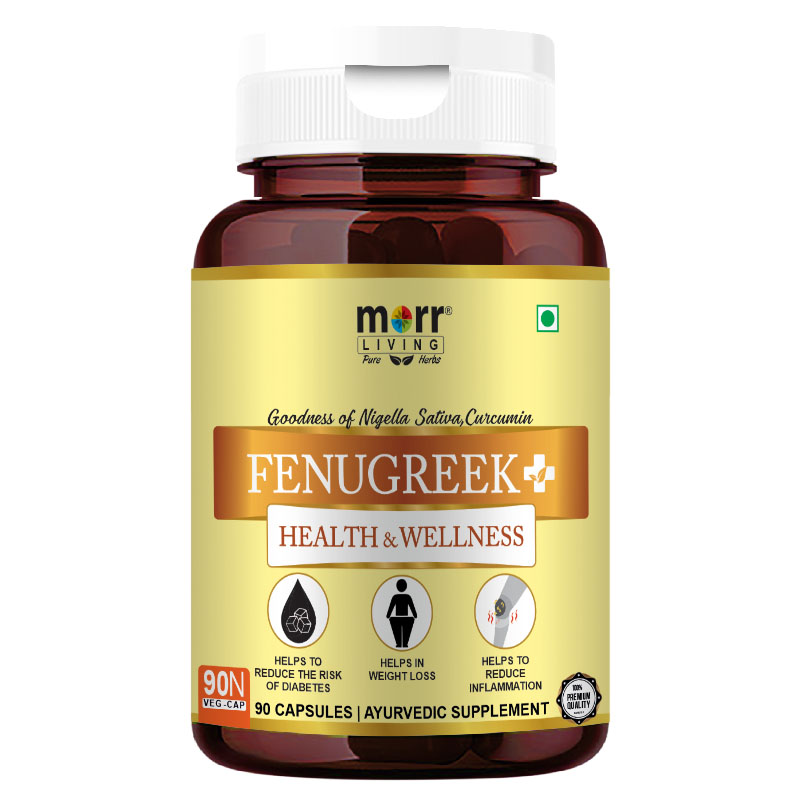 Fenugreek Capsules Price