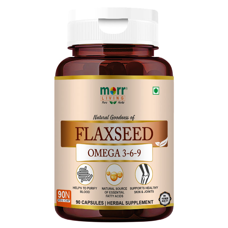 Flaxseed Manufacturers and Suppliers in India