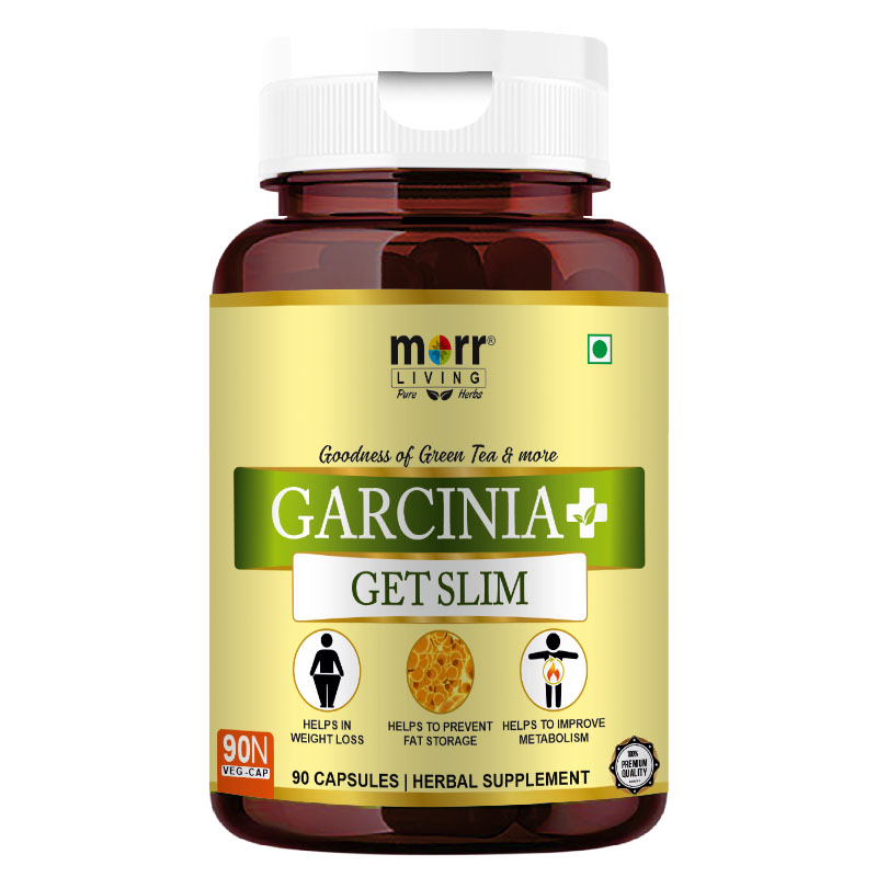 Garcinia Capsules Price