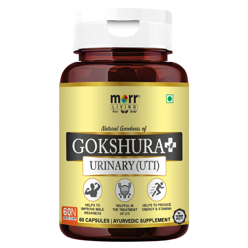 Gokshura Capsules Price