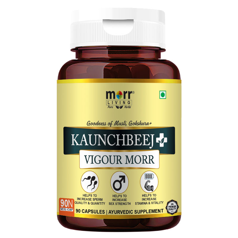 Kaunchbeej Capsules Price