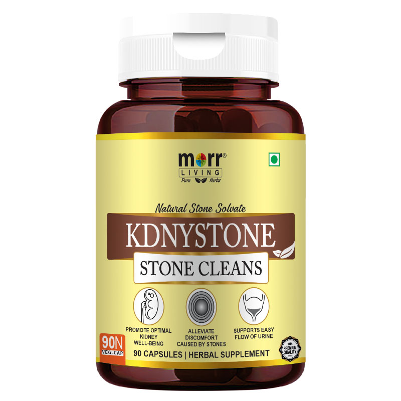 Kidney Stone Capsules Price