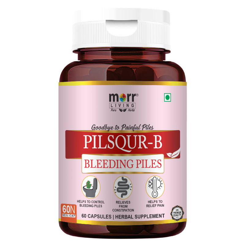 Pilsqur B Capsules Price