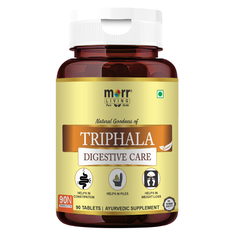 Triphala capsules price