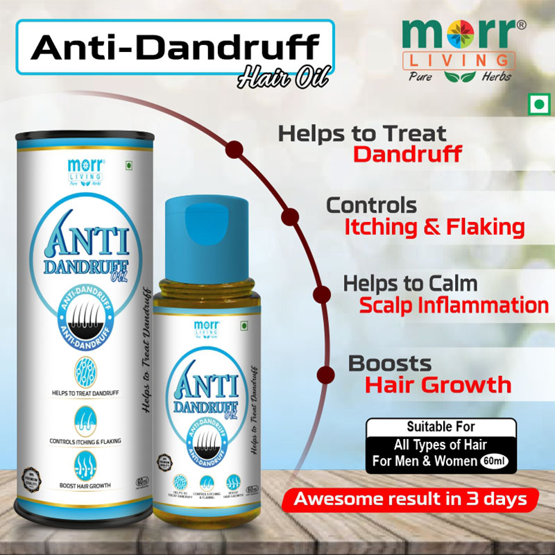 Anti Dandruff Price