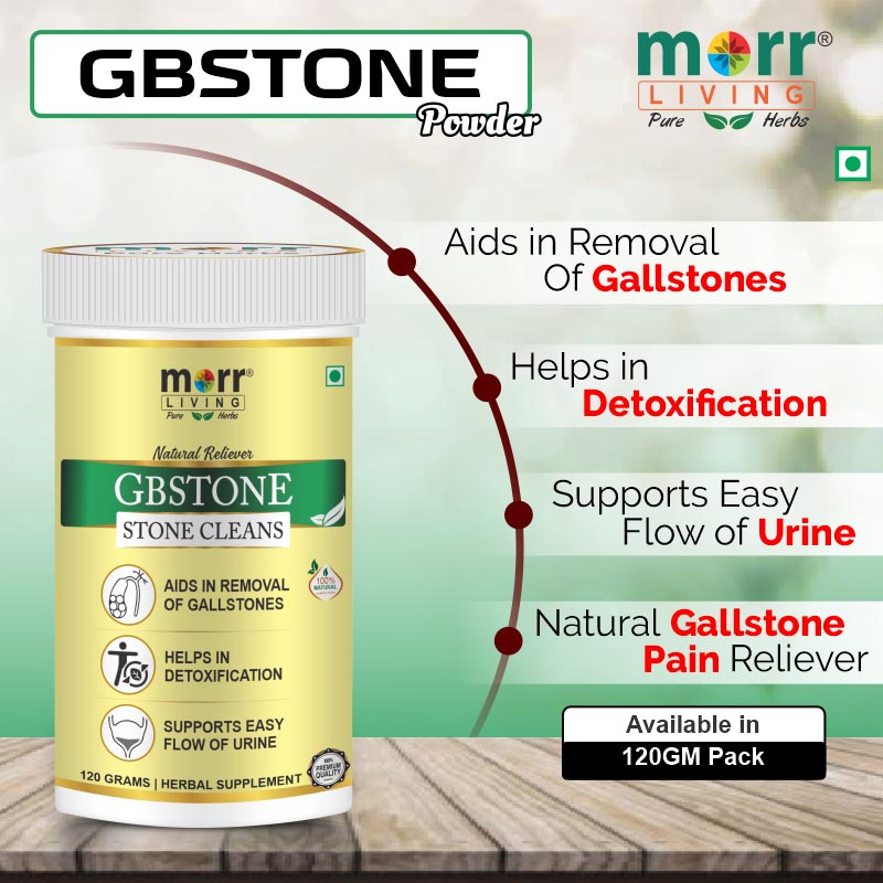 Benefits of GB Stone