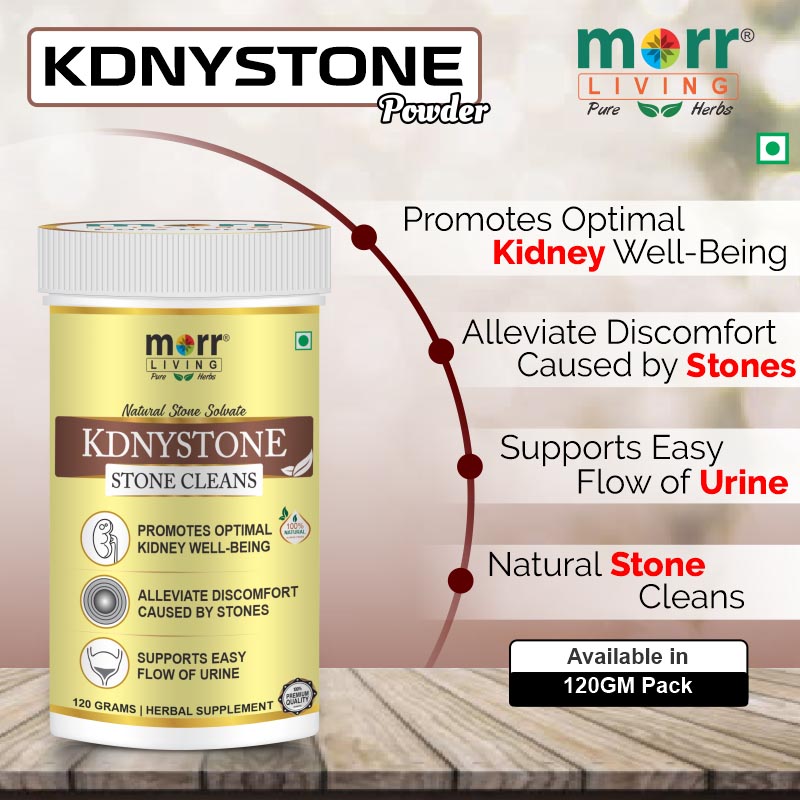 Benefits of Kdny Stone