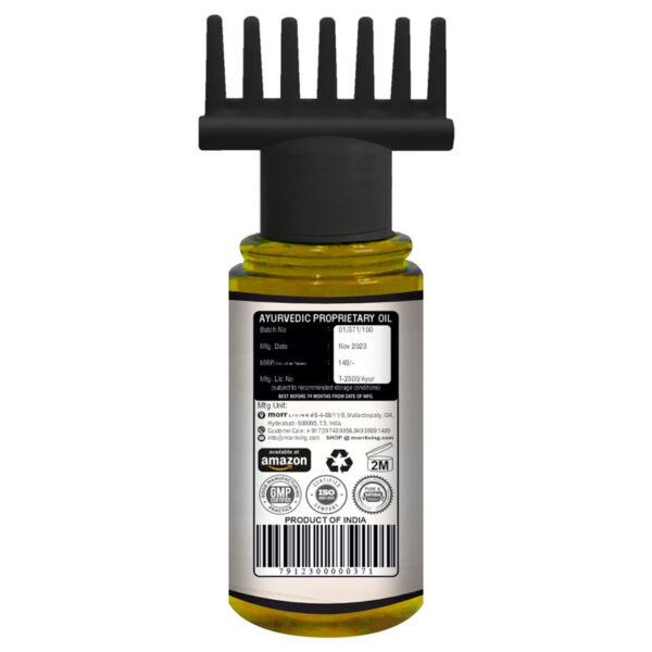 Best Anti Lice Herbal Hair Oil Price