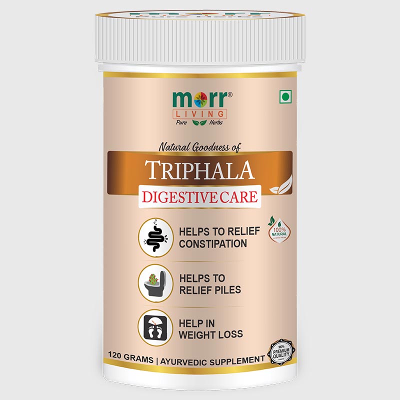 Best Triphala Powder