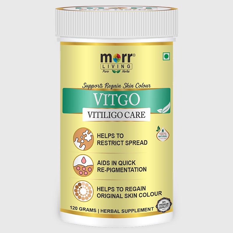 Best Vitgo Powder
