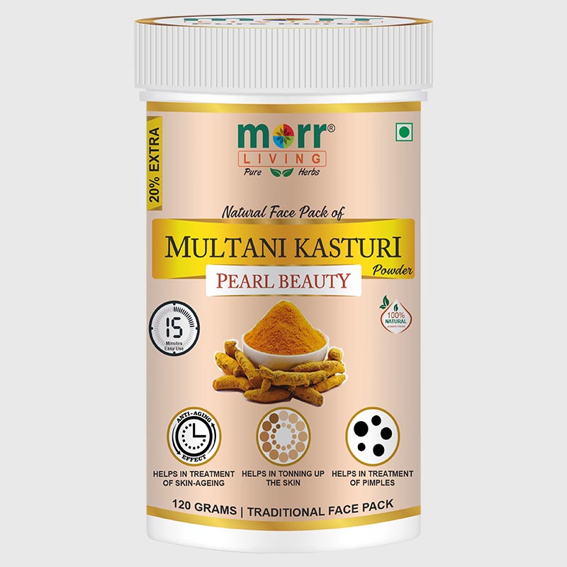 Multani Kasturi Powder Price