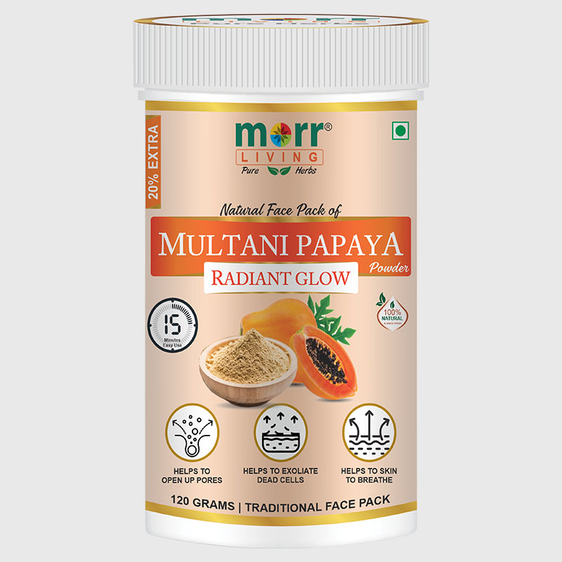 Multani Papaya Powder Price