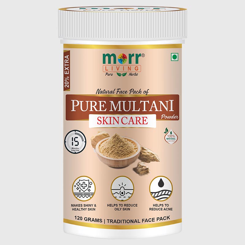 Pure Multani Powder Price