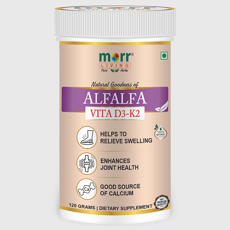 alfalfa powder Manufactures